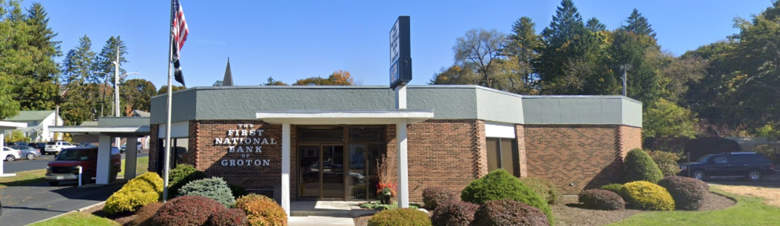groton office